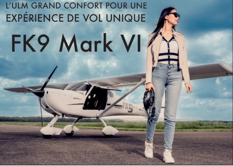 MARK'AIR FK FRANCE