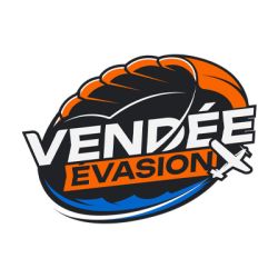 VENDEE EVASION PARACHUTISME
