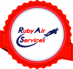 RUBY AIR SERVICES