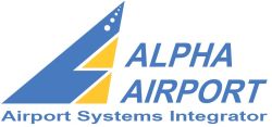 ALPHA AIRPORT