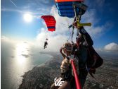 VENDEE EVASION PARACHUTISME