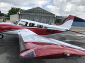 AERO ROUSSILLON PEINTURE 