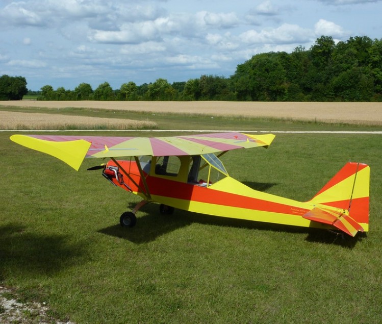 MDPC MONOPLACE