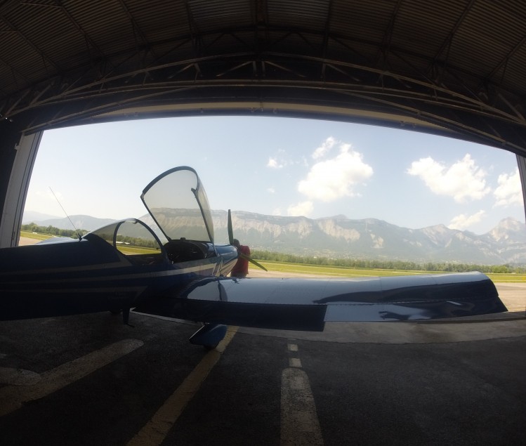 ULM TRAINING - FORMATION