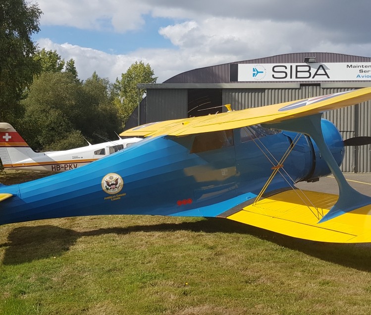 SIBA MAINTENANCE SERVICES
