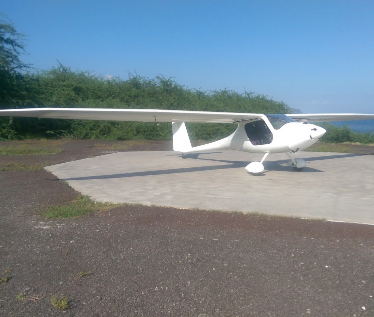 VENDU ULM SINUS 912