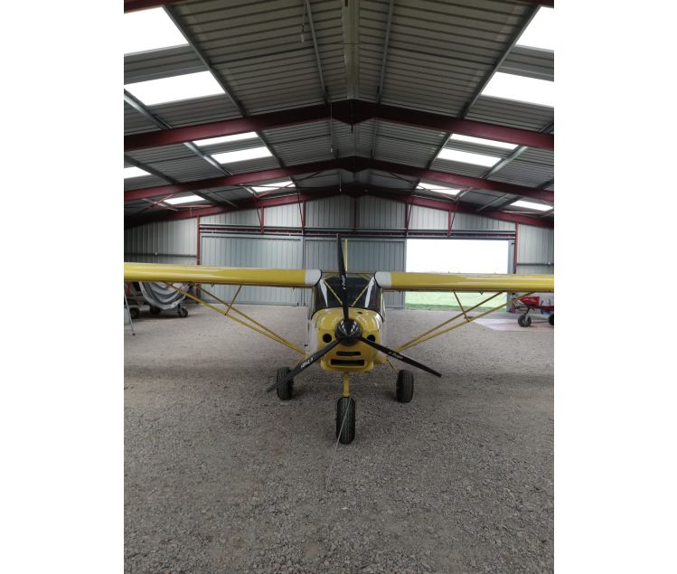 EMPLACEMENT POUR ULM (01)