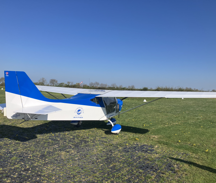 GUYNEM'AIR ULM