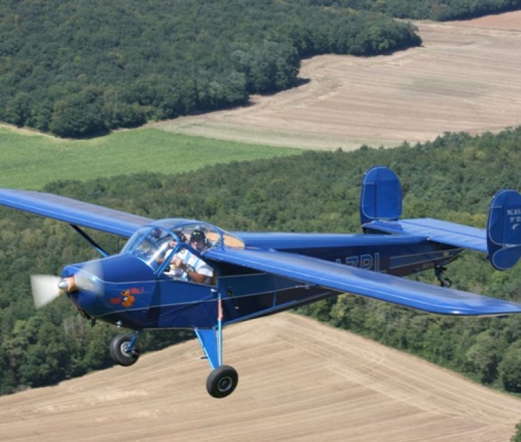 NORD AVIATION NC858