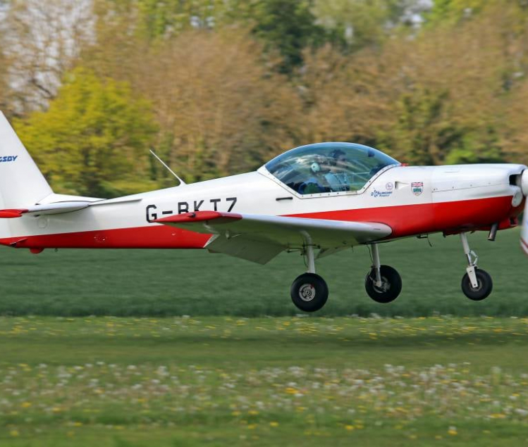 AEROCLUB LES DRAGONS AVIONS