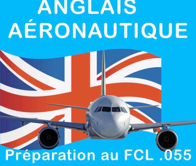 FORMATION ANGLAIS