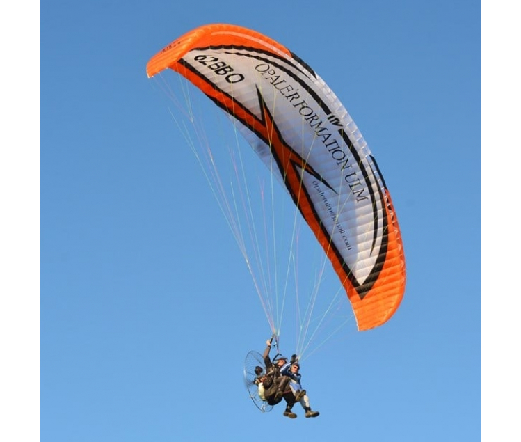 OPALE'R FORMATION ULM