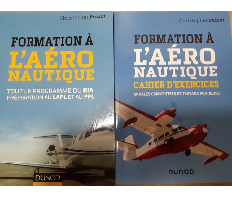 FORMATION A L'AERONAUTIQUE