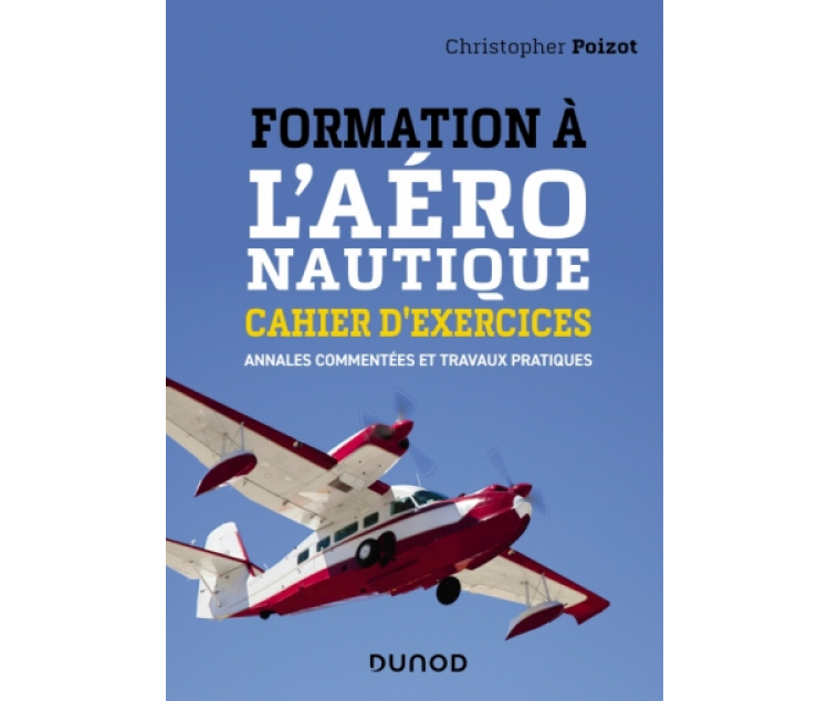 FORMATION A L'AERONAUTIQUE