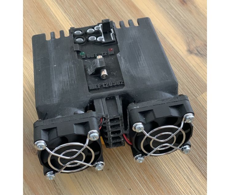 ALIMENTATION LINEAIRE USB