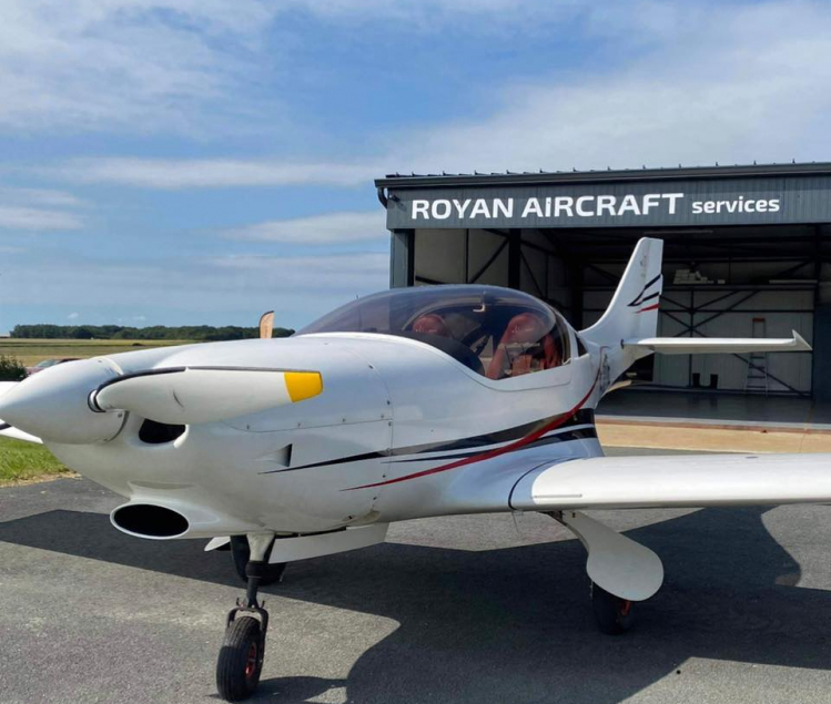 ROYAN AIRCRAFT SERVICES