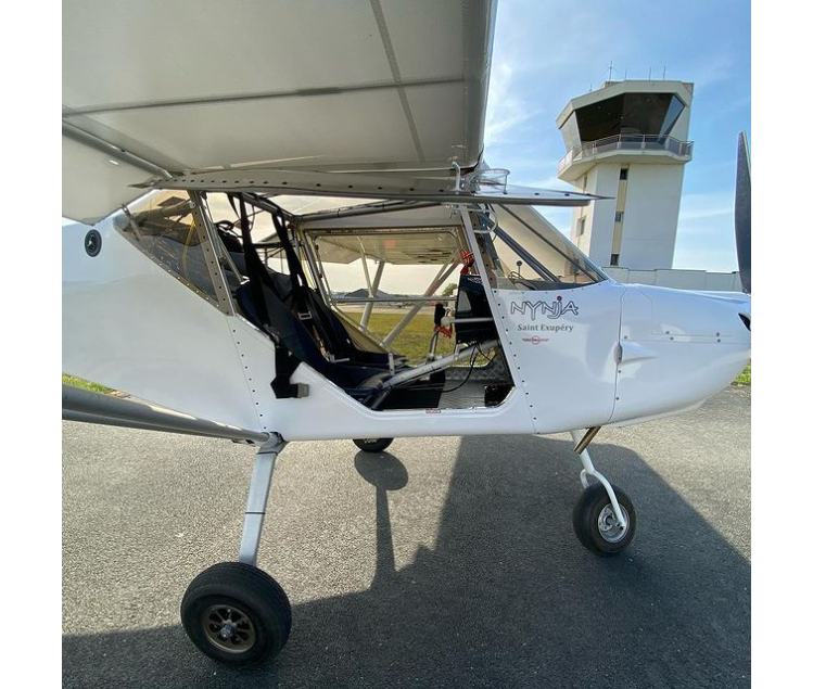 ROYAN AIRCRAFT TRAINING