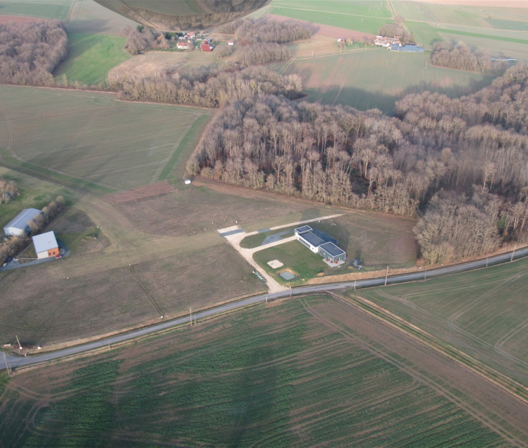 AIRPARK DU CENTRE