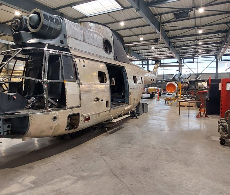 LYCEE LAVOISIER LE HAVRE