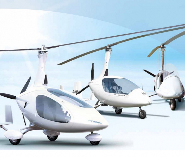 AUTOGYRO FRANCE