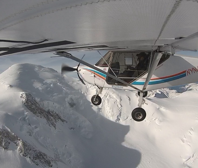 ULM EVASION 26 ROMANS