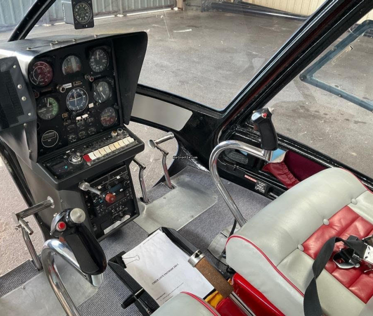 ENSTROM 280C