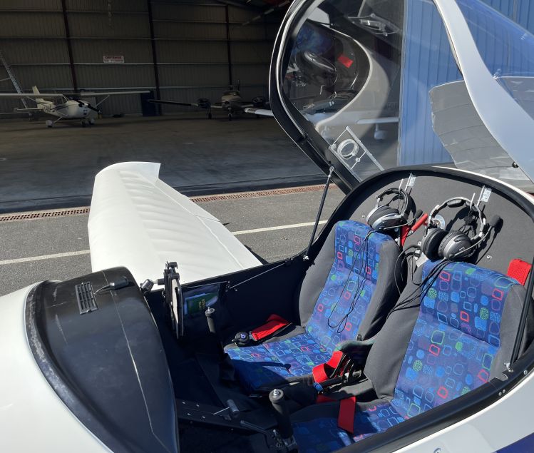 VENDS ULM ZEPHYR 2004 C 