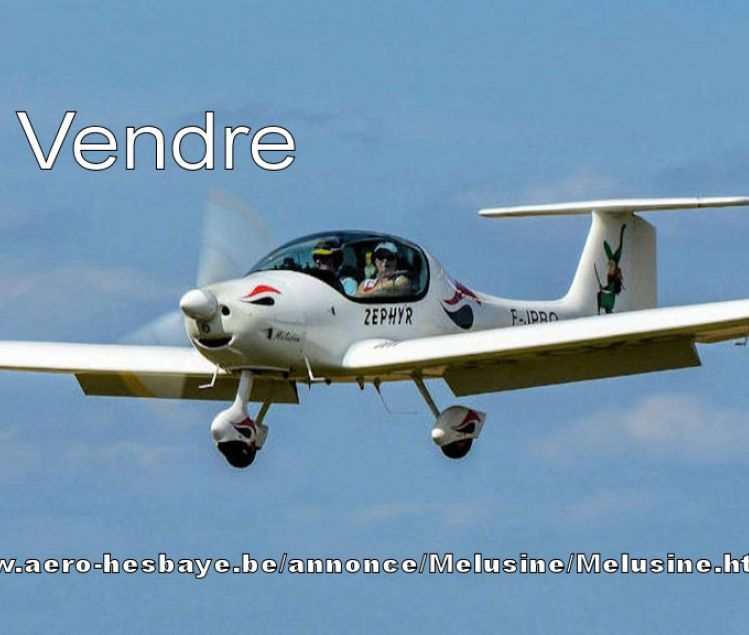 ATEC ZEPHYR 2004C ULM  