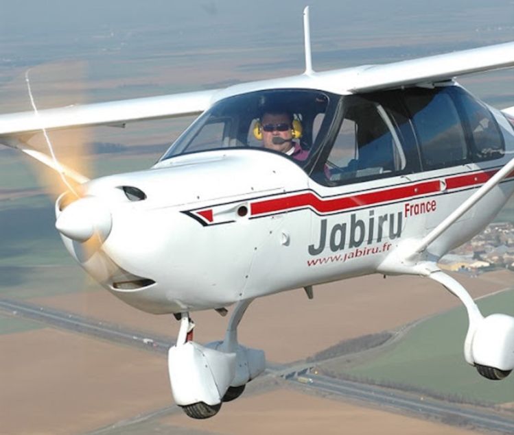 JABIRU FRANCE