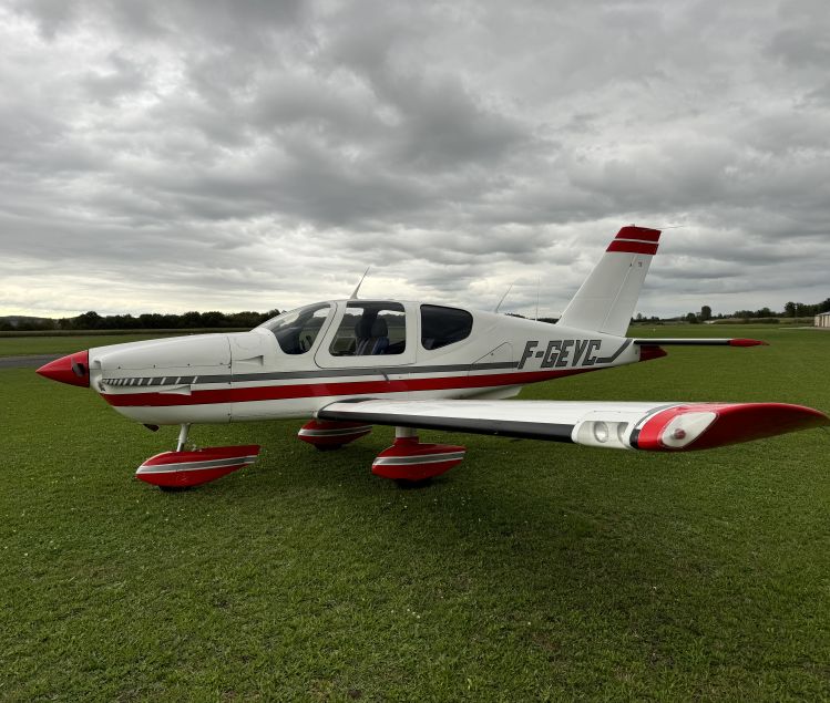 VENTE SOCATA TB 10 