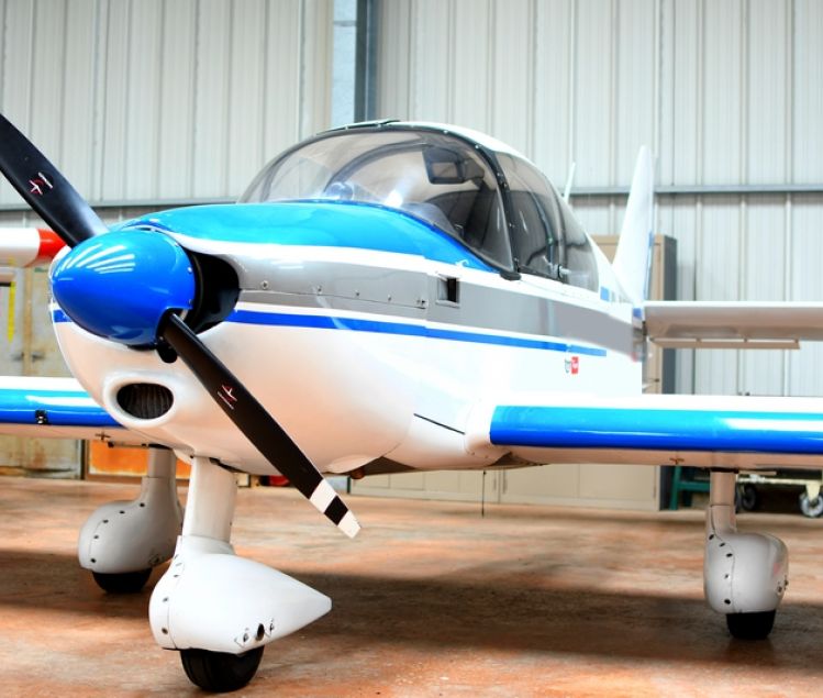 ROBIN DR-315