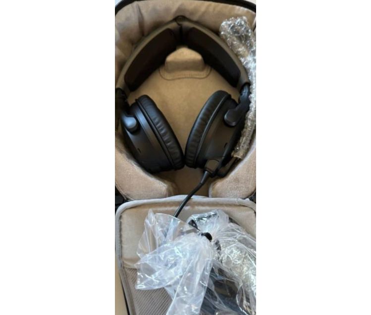 CASQUE BOSE A30