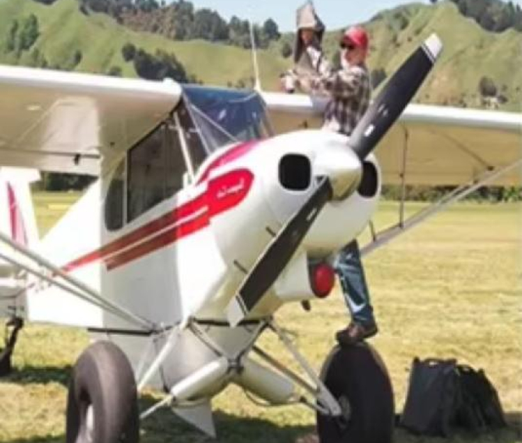 JERRICAN HYDROCARBURE 30L