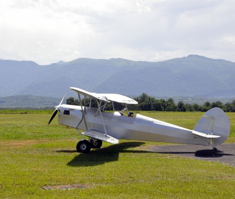 ULM STAMPE SV4S