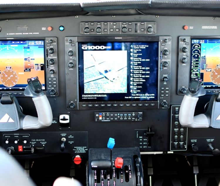 PIPER PA-46 350P M350