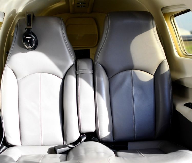 PIPER PA46 350P M350