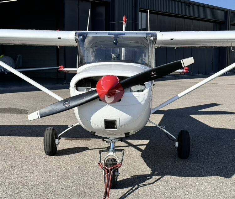 CESSNA 150 A VENDRE 