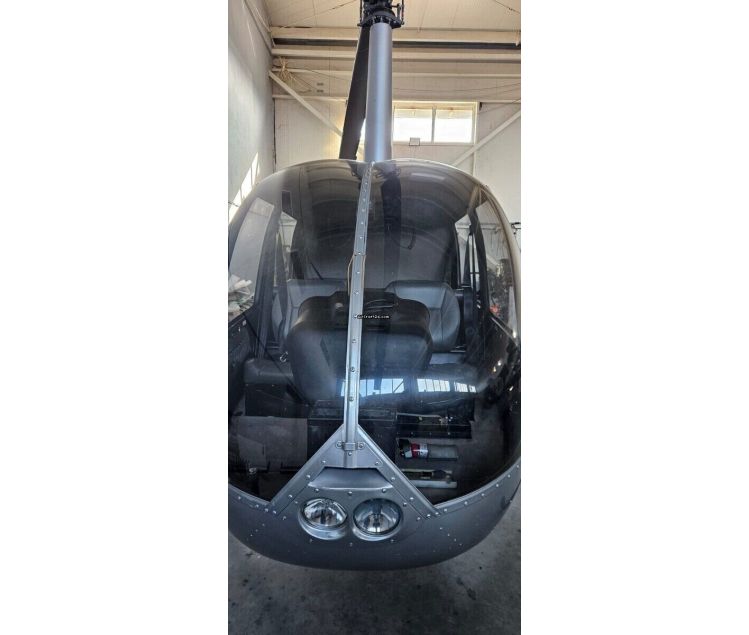 ROBINSON R44 RAVEN I