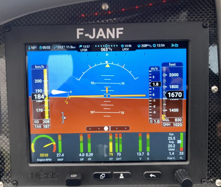 EKOLOT JUNIOR JK05S