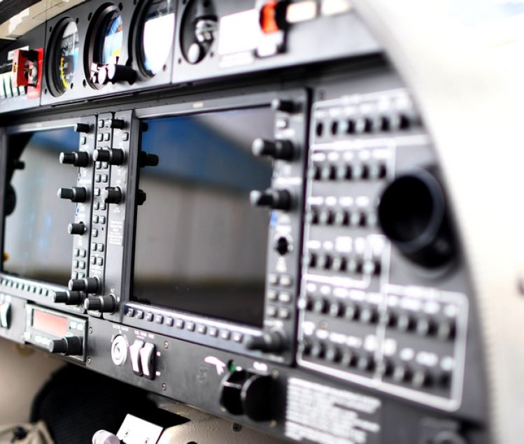 DIAMOND DA40 STAR NG