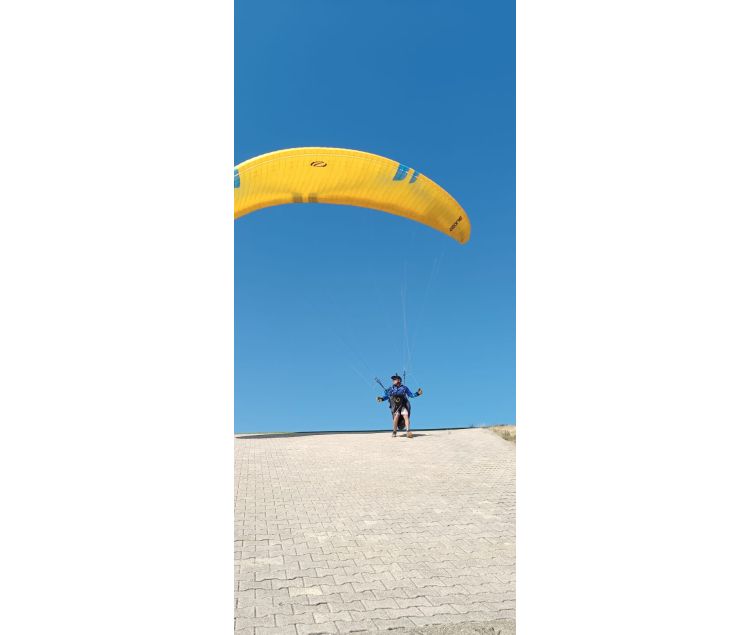 PARAPENTE