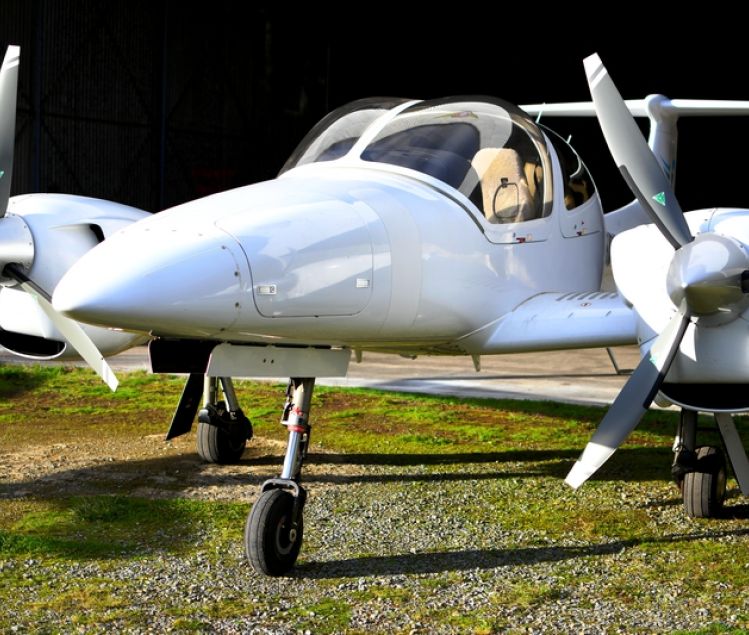 DIAMOND DA-42 NG-VI