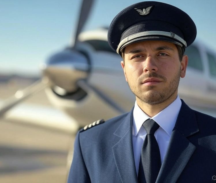 PILOTE CPL IR MEP DISPO.