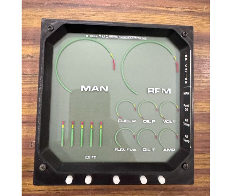 VM 1000 COMPLET - AVIONIQ