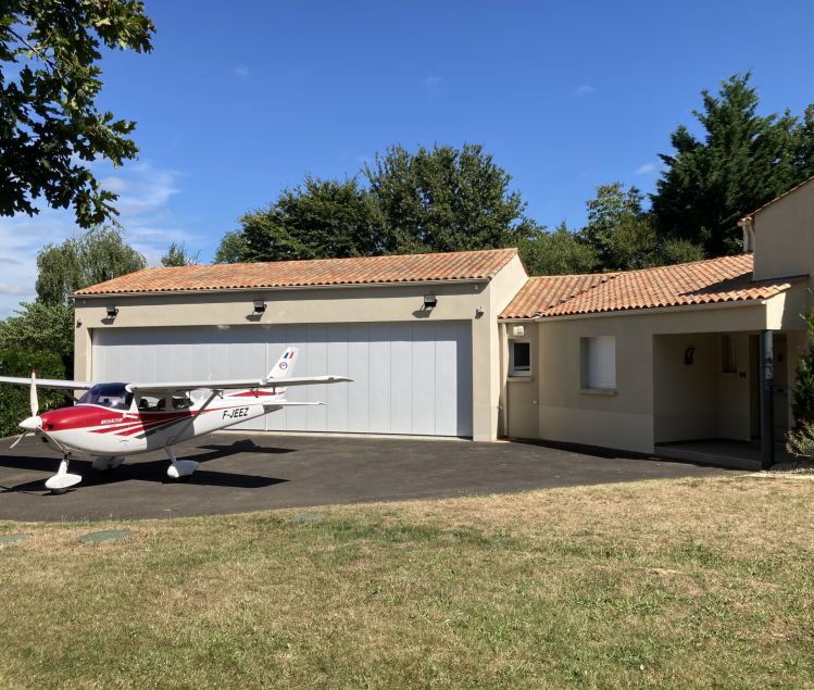 VILLA VENDEE AIR PARK 