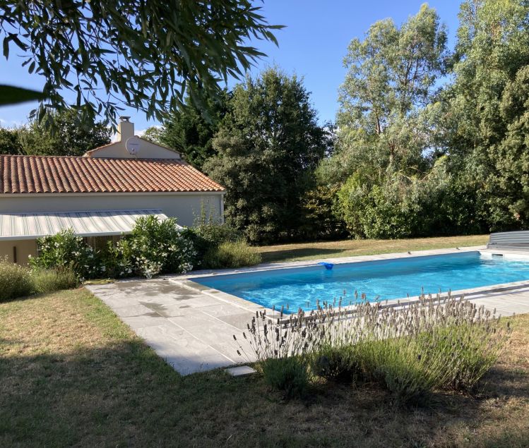 VILLA VENDEE AIR PARK 