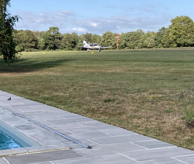 VILLA VENDEE AIR PARK 