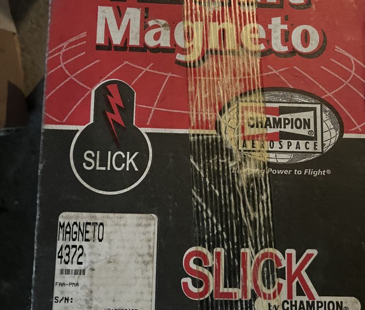 MAGNETOS