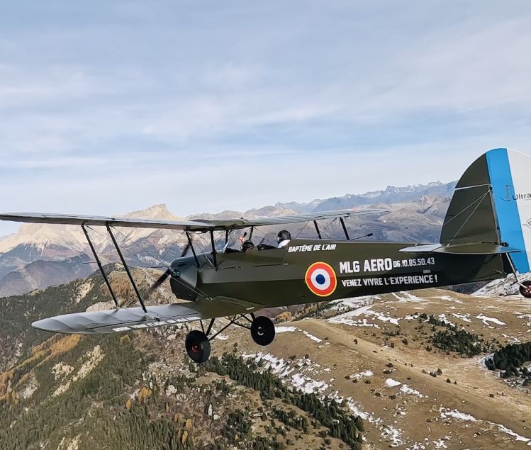 STAMPE SV4-RS 100CV