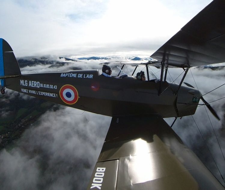 STAMPE SV4-RS 100CV
